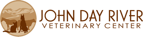 John Day River Veterinary Center